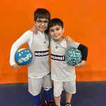 آکادمی بسکتبال نقره‌ای