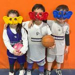 آکادمی بسکتبال نقره‌ای