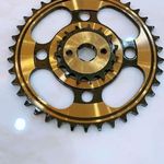 لوازم یدکی  هندا (جهانگیر)