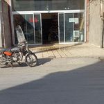 لوازم یدکی  هندا (جهانگیر)