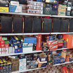 لوازم یدکی  هندا (جهانگیر)