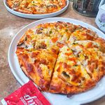 کافه فست فود عمو بهشتی