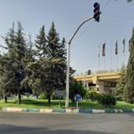میدان دکتر حسن حسینی