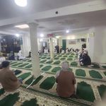 مسجد محمد رسول الله