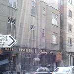 بانک پارسیان (شعبه دیباجی جنوبی)
