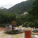 کبابی امیر بهادر