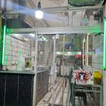 طباخی عمو حاجی