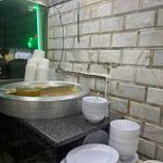 طباخی عمو حاجی