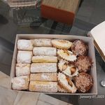 شیرینی هانی