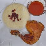 کبابی امیر بهادر