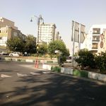 میدان دکتر حسن حسینی