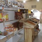 فروشگاه خانه احسان کاشمر(محصولات سالم)