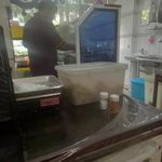 جگر دل قلوه بهار