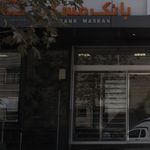 بانک پارسیان (شعبه دیباجی جنوبی)