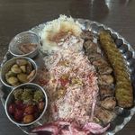 رستوران داراگون