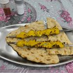جگر دل قلوه بهار
