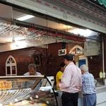 بستنی منصور