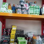 فروشگاه لوازم یدکی سید