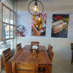 فست فود چوبین