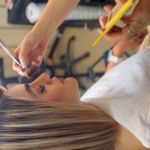 آرایشگاه زنانه ژیلا امیری