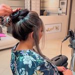 آرایشگاه زنانه ژیلا امیری