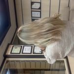 سالن زیبایی ژیلا امیری