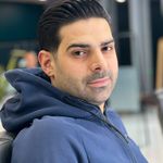 آرایشگاه مردانه پوراندخت