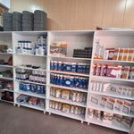 الکتریکی تاسیسات برادران کریمی