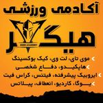 باشگاه رزمی شریفات