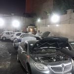 تعمیرگاه پاسارگارد