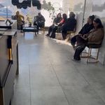 ایوا لیزر فردیس