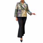 آموزشگاه خیاطی بِکسا (مظفر)