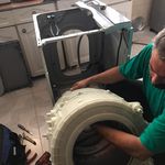 مجید پورجباری