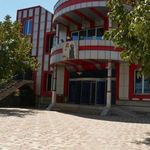 هتل فردیس خرم آباد ⭐⭐