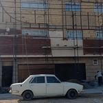 علیرضا باقری باغ ابریشمی