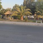 پارک رادمهر