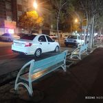 ایستگاه اتوبوس شهید محسن زاده 6