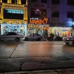 فست فود مارینو