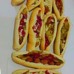 فست فود استقلال