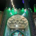 مسجد لیله القدر