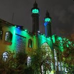مسجد لیله القدر