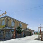 باربری شهر صبا اشنویه