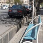 ایستگاه اتوبوس شهید محسن زاده 6