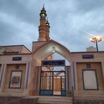 مسجد جزیره هرمز