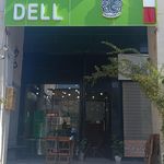 فست فود ابو علی