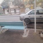 ایستگاه اتوبوس شهید محسن زاده 6