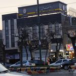 عابر بانک رفاه کارگران