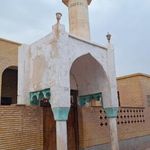 مسجد جزیره هرمز