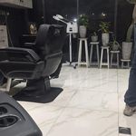 آرایشگاه علی