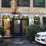 Parsi Apartment Hotel